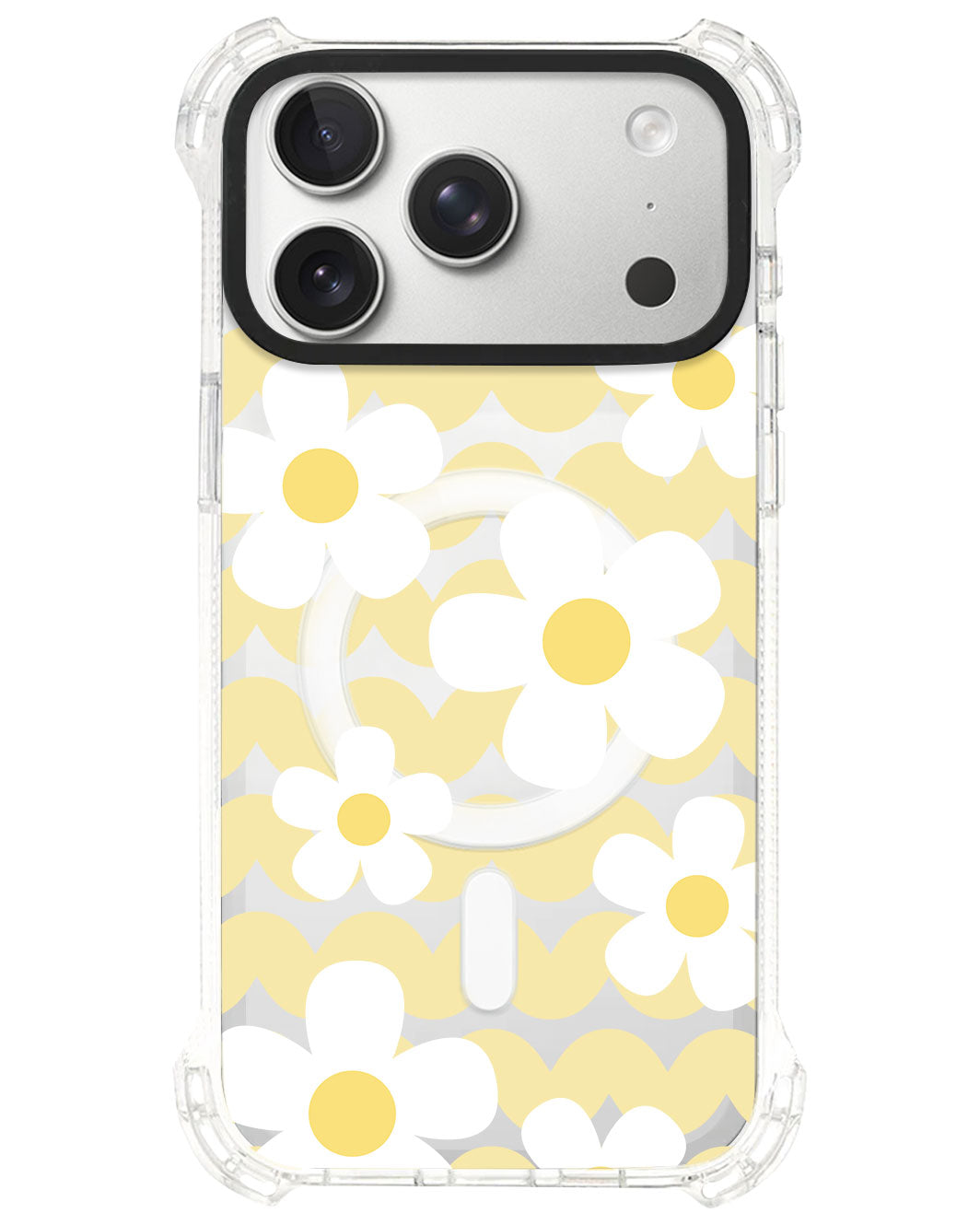 iPhone Rearguard UltimateS⁴ - Daisy 2.0