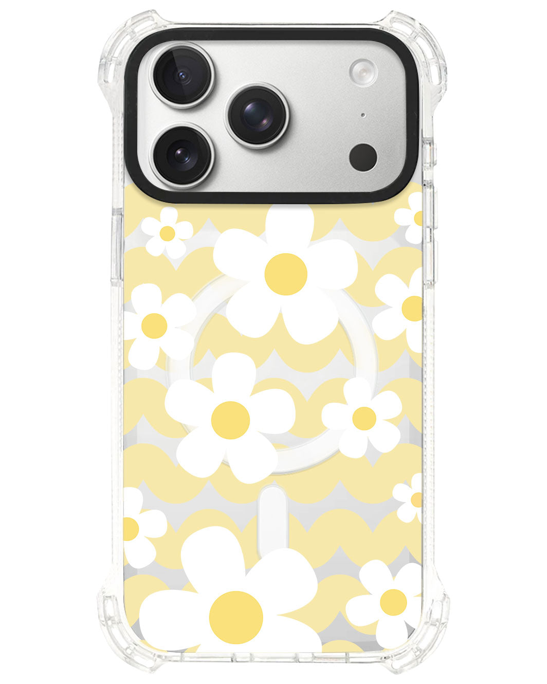 iPhone Rearguard UltimateS⁴ - Daisy 3.0