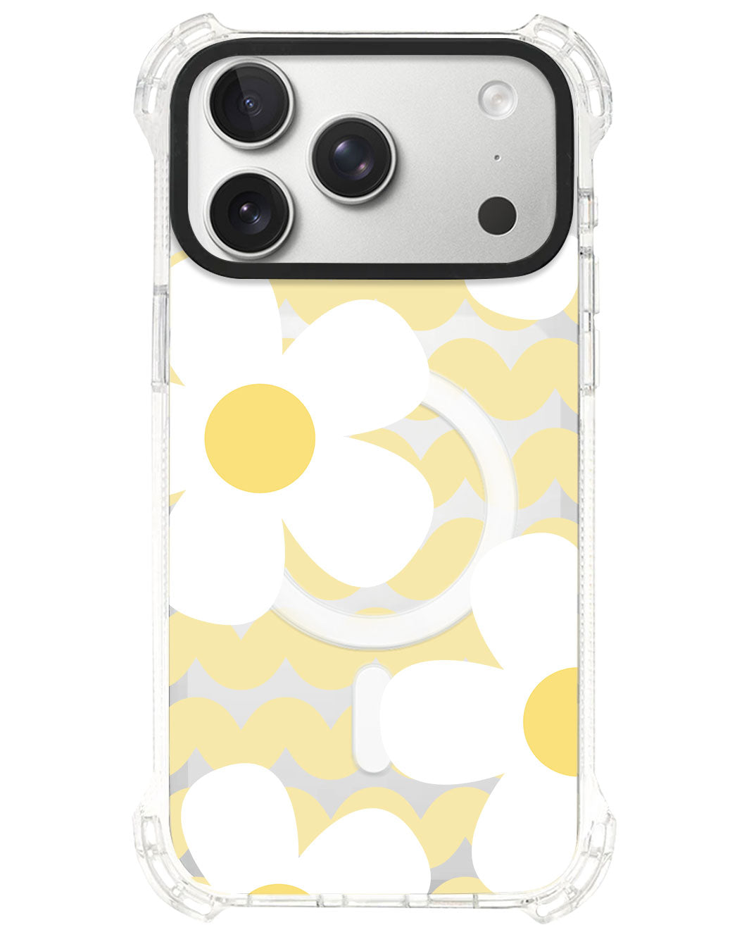 iPhone Ultimate Model-S⁴ - Daisy 4.0