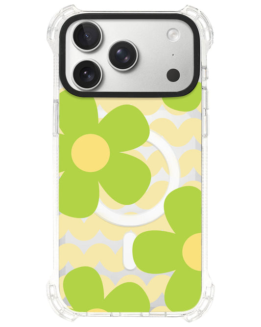 iPhone Rearguard UltimateS⁴ - Daisy Bloom