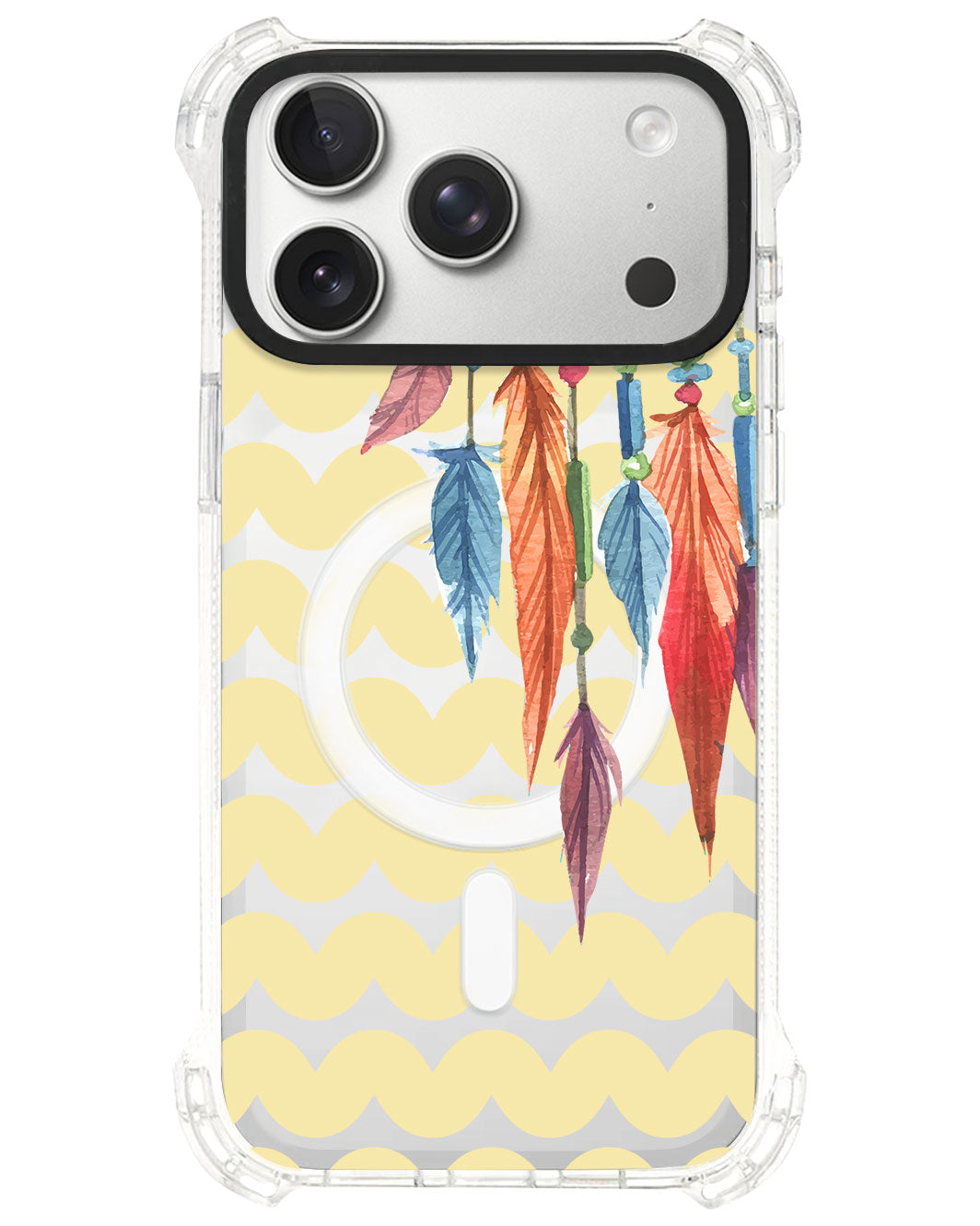 iPhone Rearguard UltimateS⁴ - Dreamcatcher 1.0
