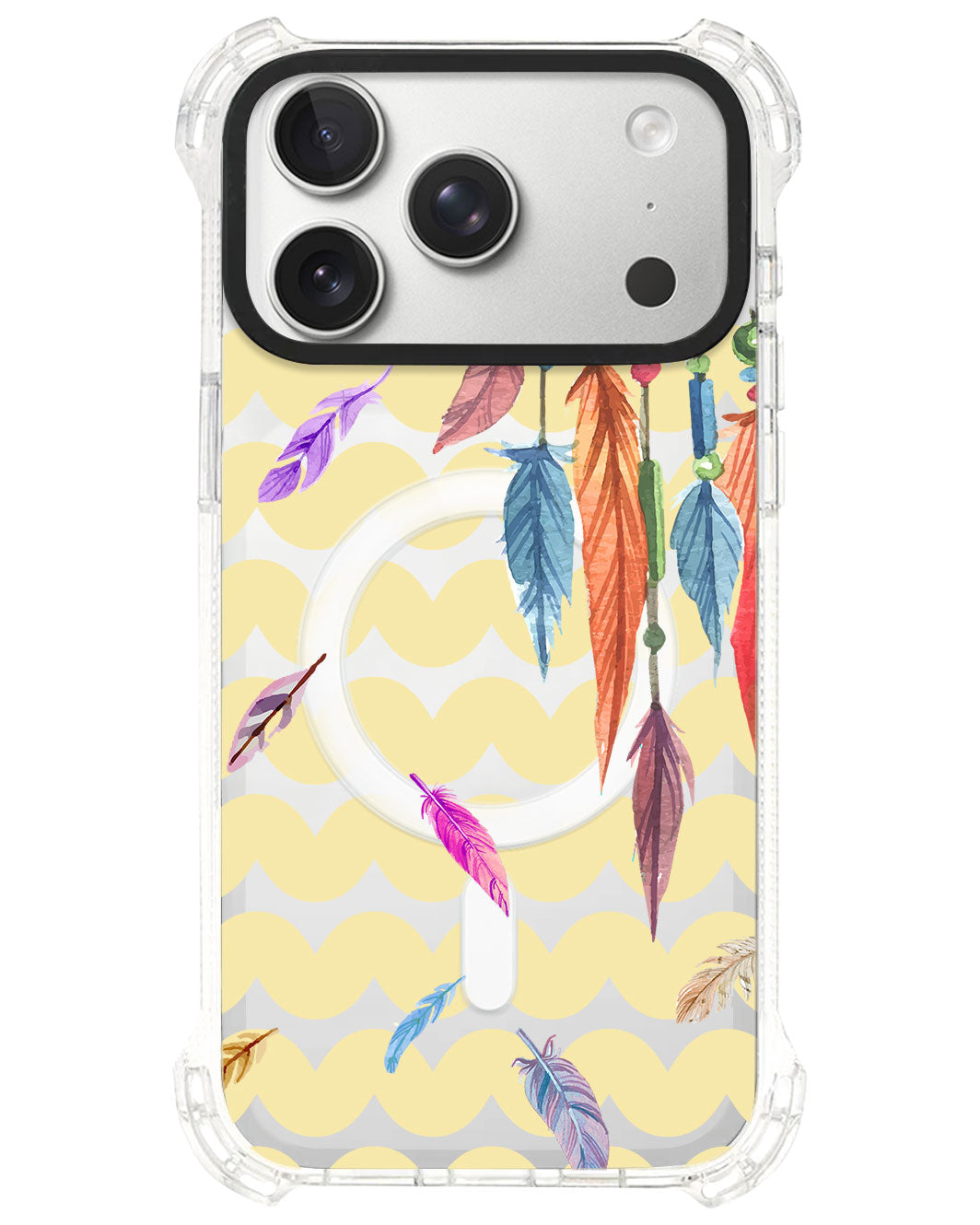 iPhone Ultimate Model-S⁴ - Dreamcatcher 2.0