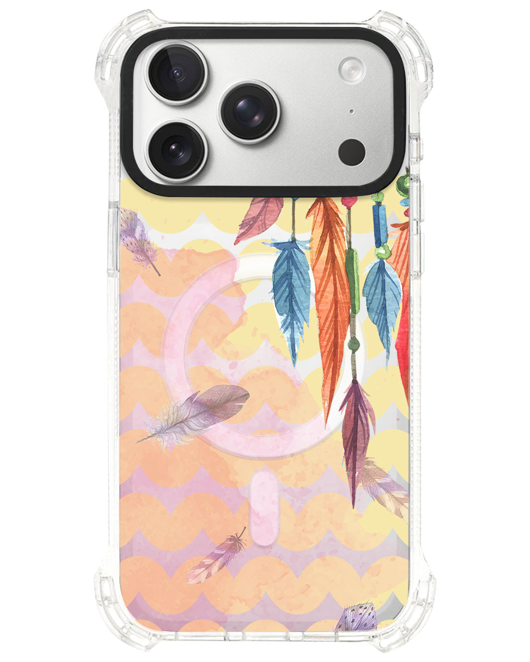iPhone Rearguard UltimateS⁴ - Dreamcatcher 4.0