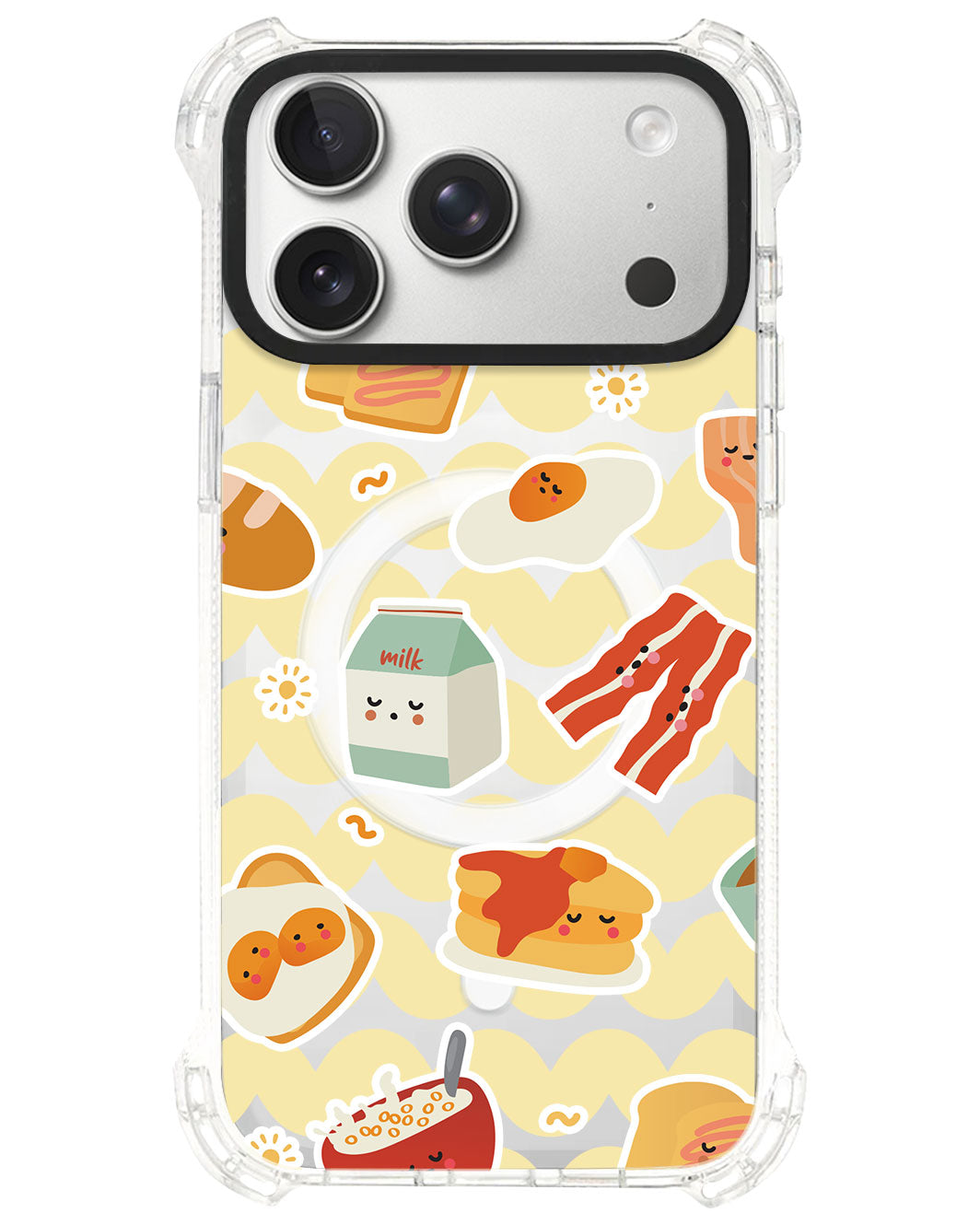 iPhone Ultimate Model-S⁴ - English Breakfast