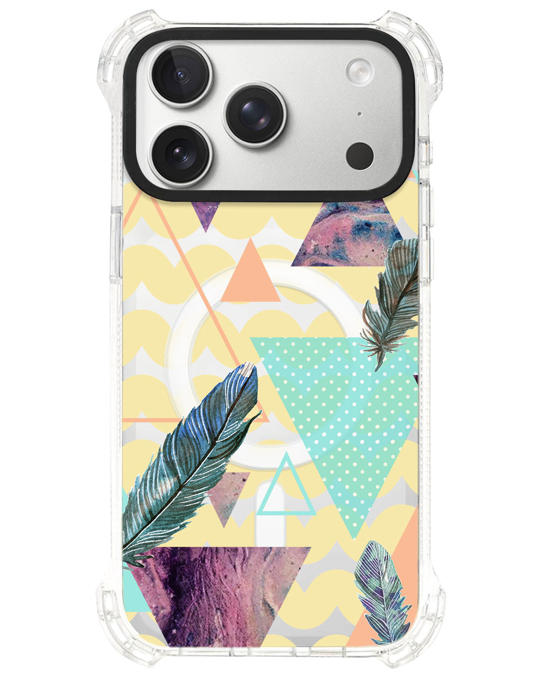 iPhone Rearguard UltimateS⁴ - Fantasy 1.0