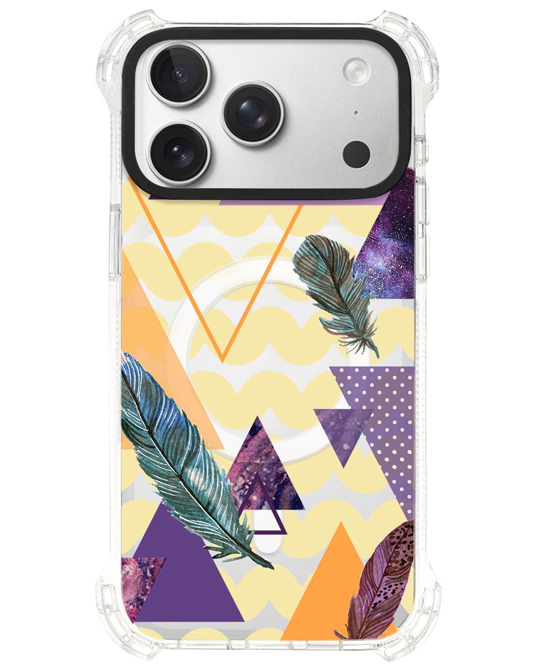 iPhone Rearguard UltimateS⁴ - Fantasy 2.0