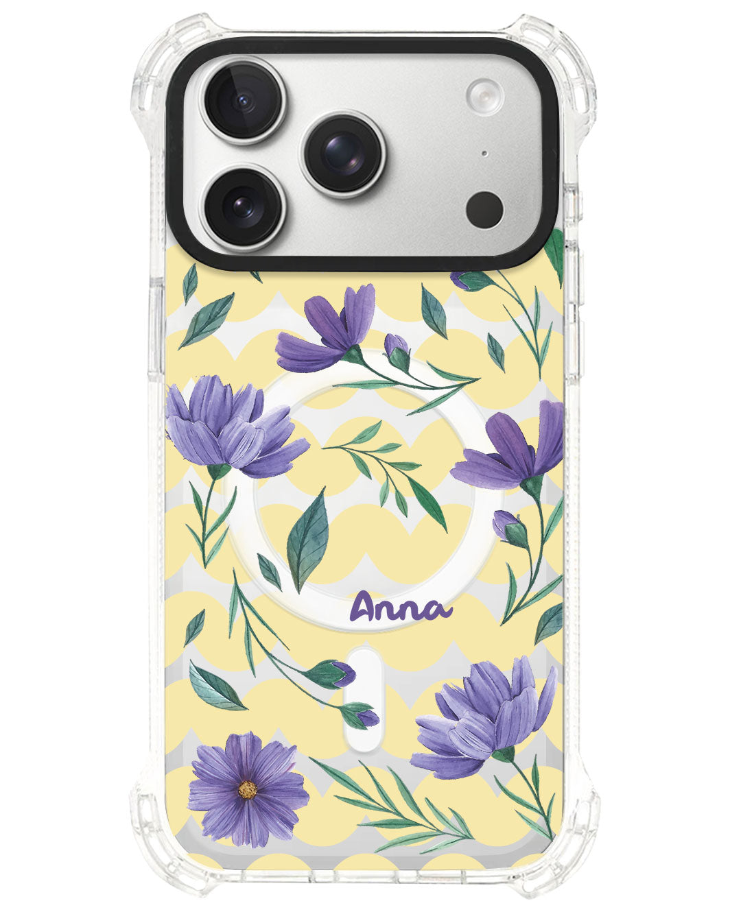iPhone Ultimate Model-S⁴ - February Violet