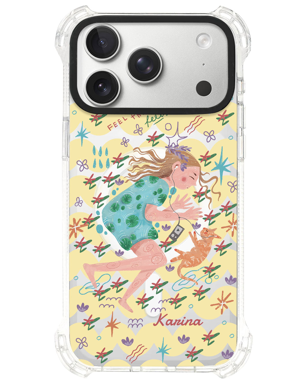 iPhone Ultimate Model-S⁴ - Feel the Feels