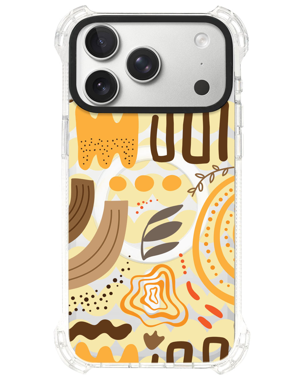 iPhone Rearguard UltimateS⁴ - Hello Autumn