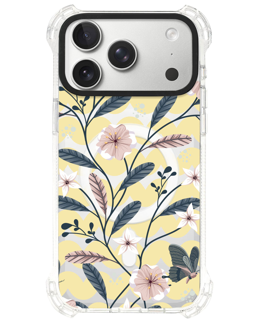 iPhone Rearguard UltimateS⁴ - Ivy