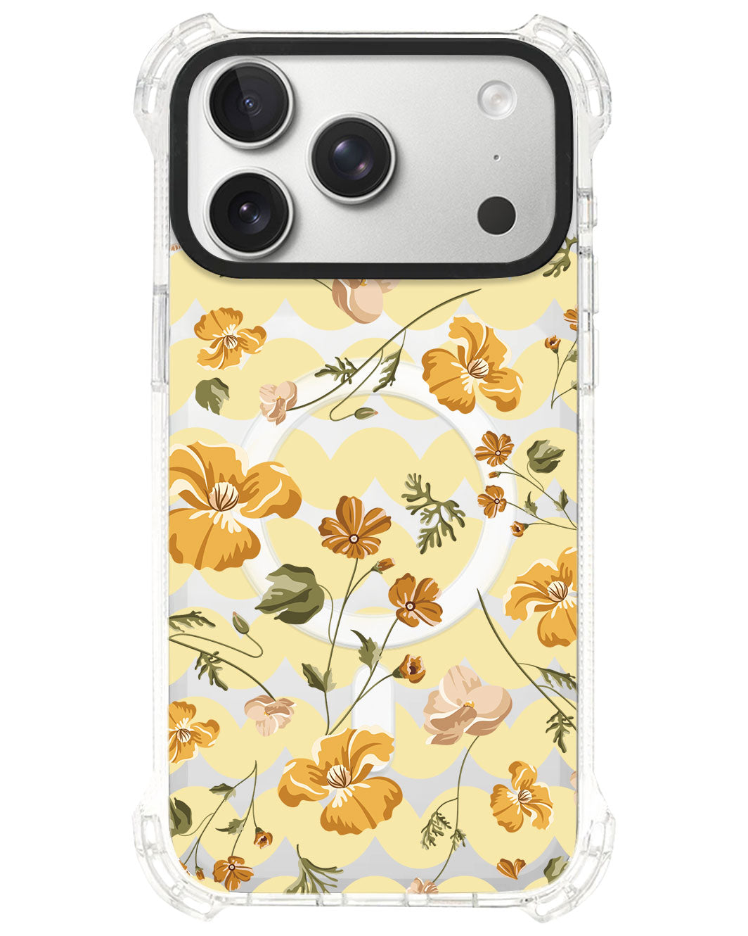 iPhone Rearguard UltimateS⁴ - Juliet