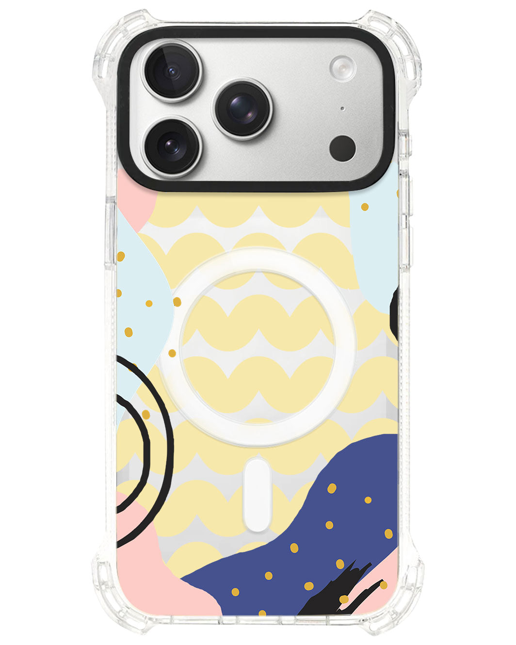 iPhone Rearguard UltimateS⁴ - Kensington