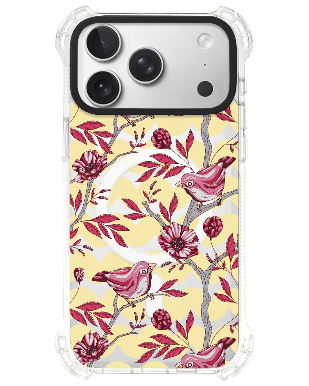 iPhone Rearguard UltimateS⁴ - Lovebird 11.0