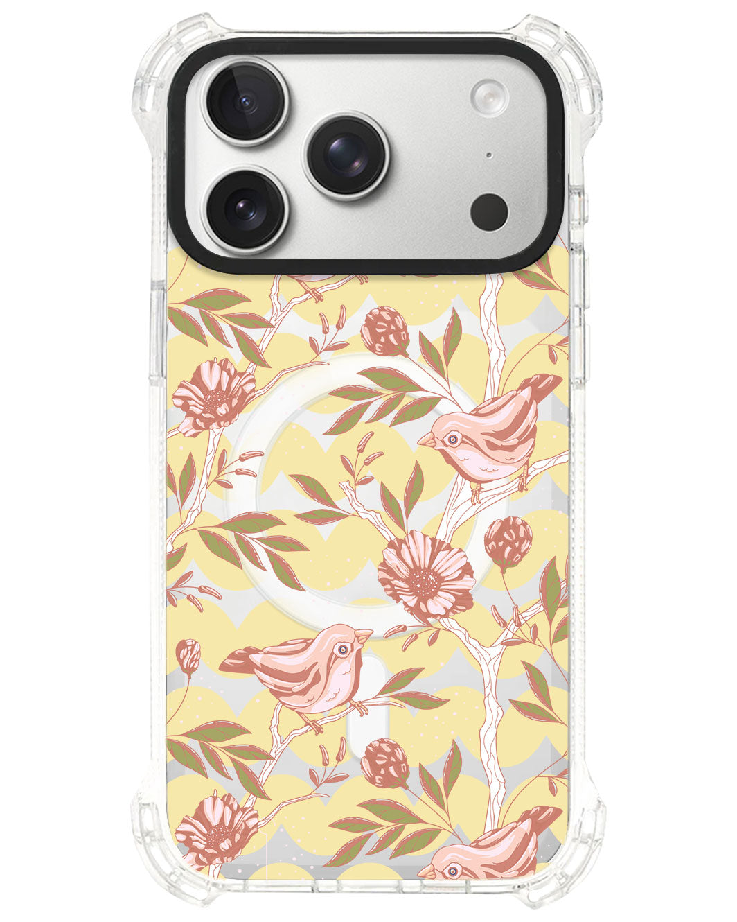 iPhone Rearguard UltimateS⁴ - Lovebird 14.0