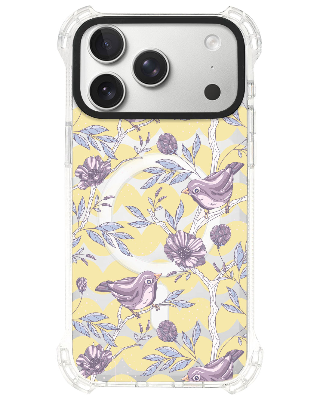 iPhone Ultimate Model-S⁴ - Lovebird 10.0