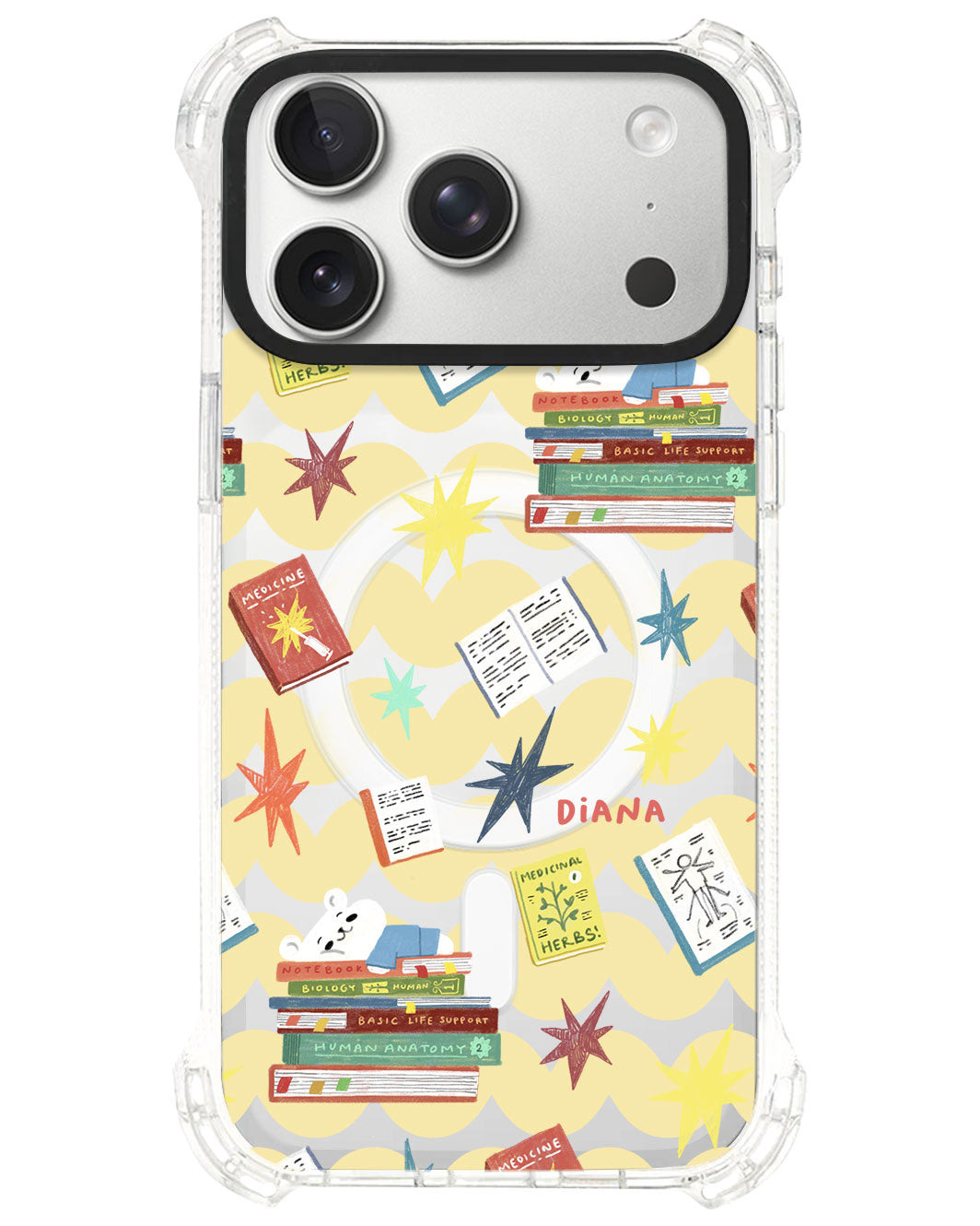 iPhone Ultimate Model-S⁴ - Let Me Sleep