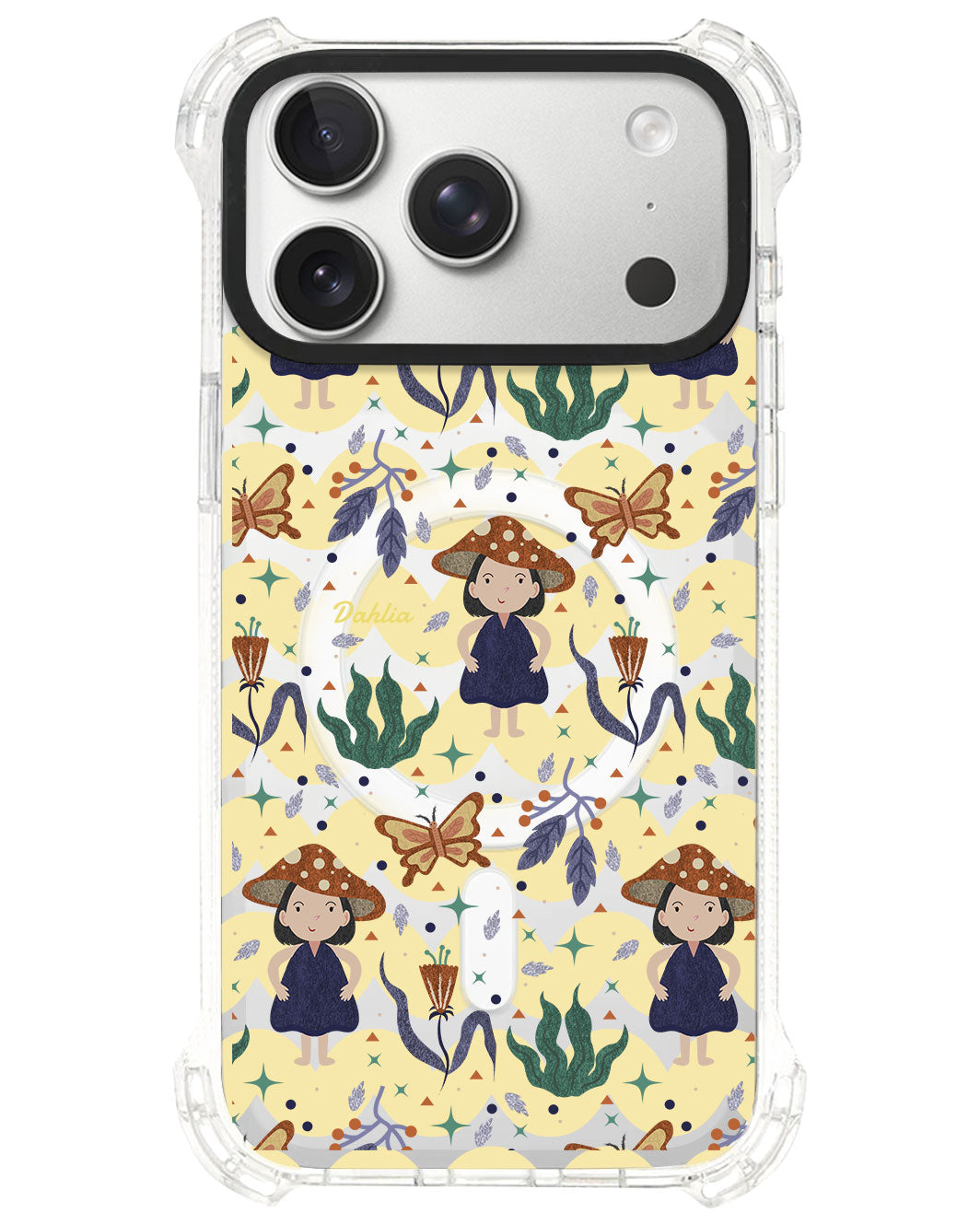 iPhone Rearguard UltimateS⁴ - Lost in the Forest 1.0