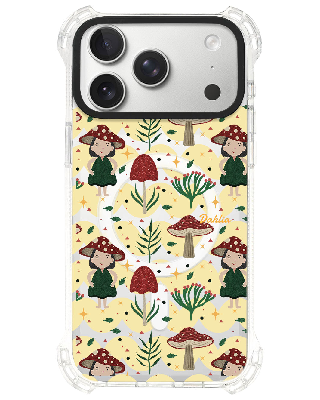 iPhone Rearguard UltimateS⁴ - Lost in the Forest 2.0