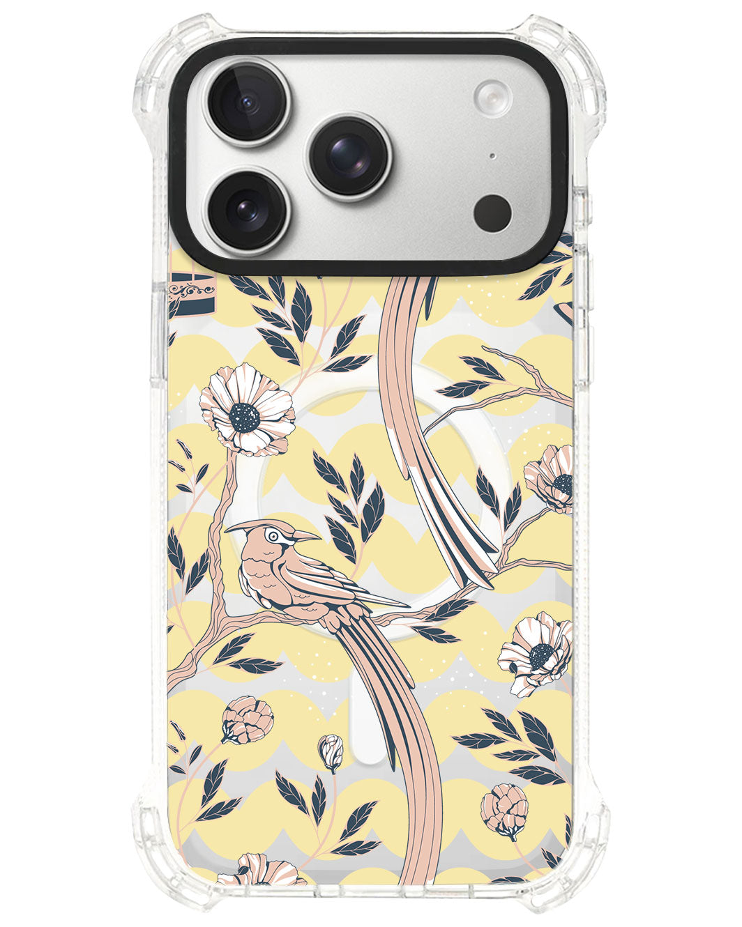 iPhone Rearguard UltimateS⁴ - Lovebird 2.0