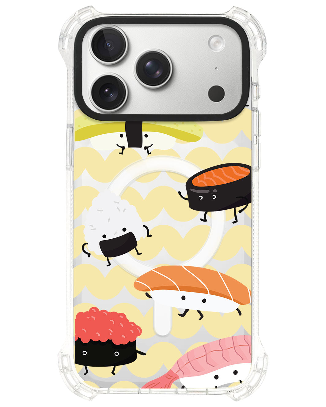 iPhone Ultimate Model-S⁴ - Omakase 1.0