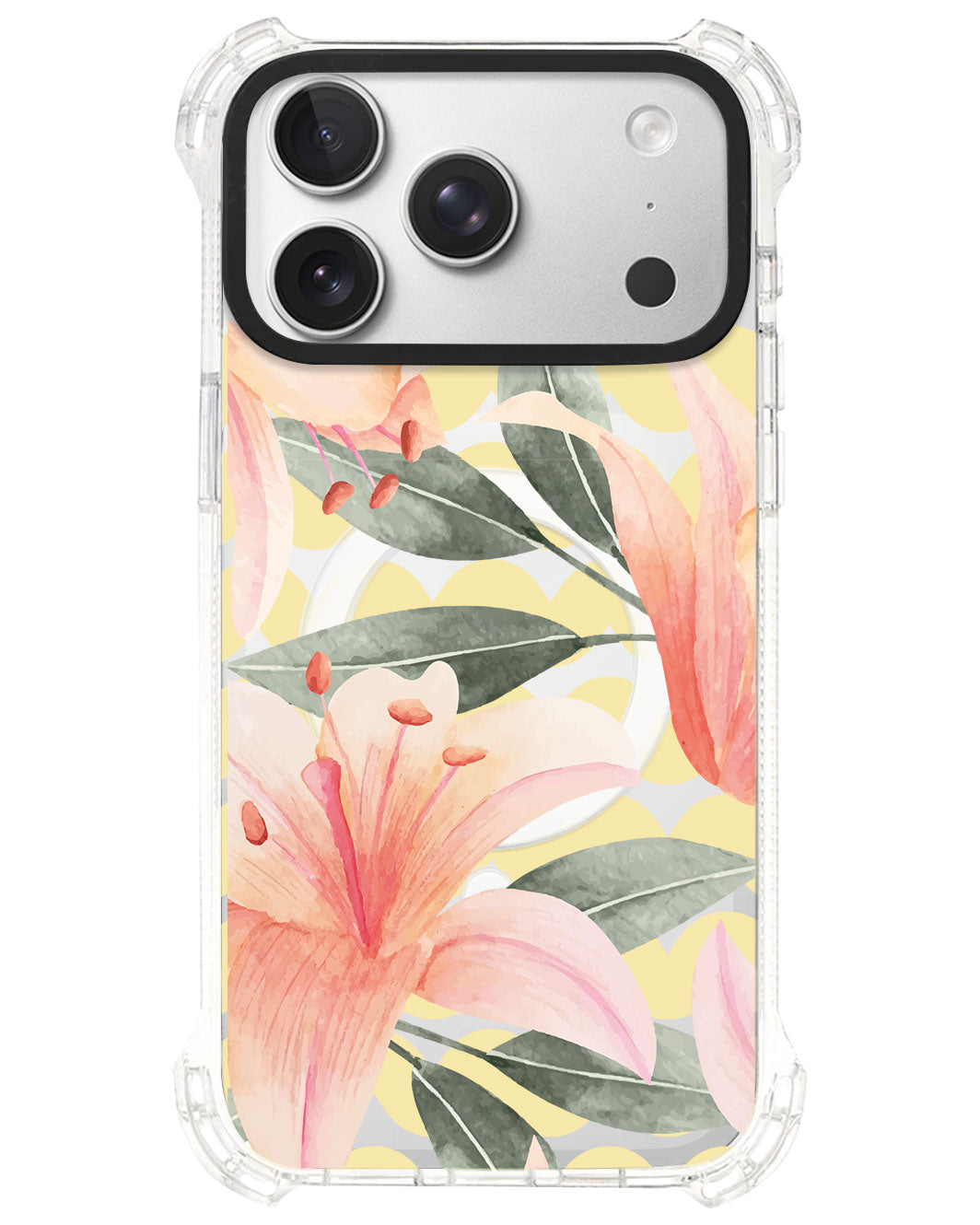 iPhone Rearguard UltimateS⁴ - Phoebe