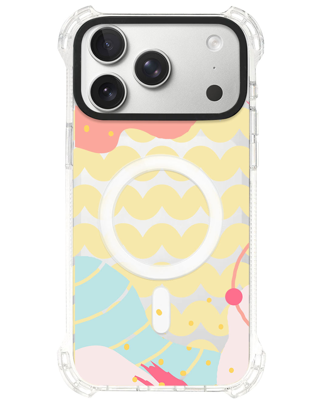 iPhone Rearguard UltimateS⁴ - Piccadilly