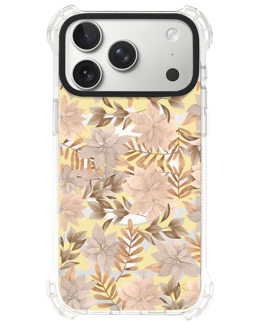 iPhone Ultimate Model-S⁴ - Rustic Lily