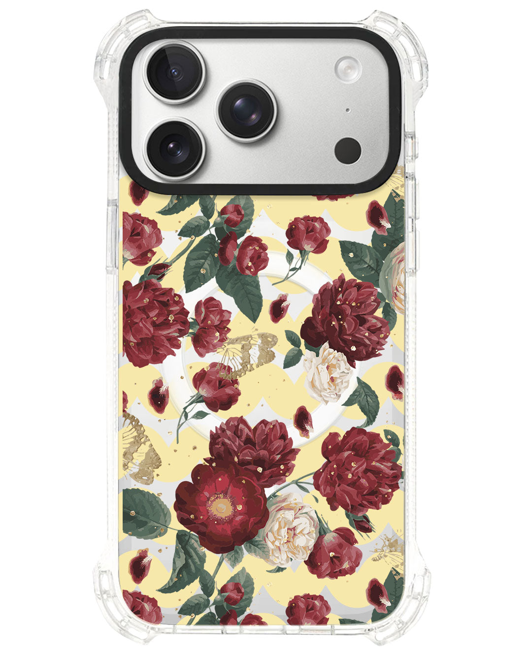 iPhone Rearguard UltimateS⁴ - Rosalie