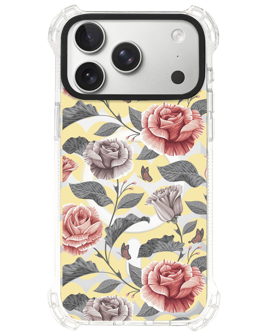 iPhone Rearguard UltimateS⁴ - Rosie