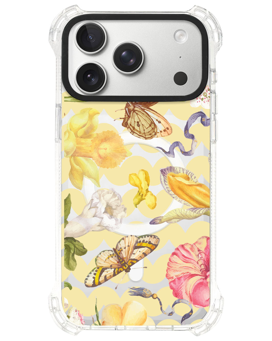 iPhone Rearguard UltimateS⁴ - Sunny