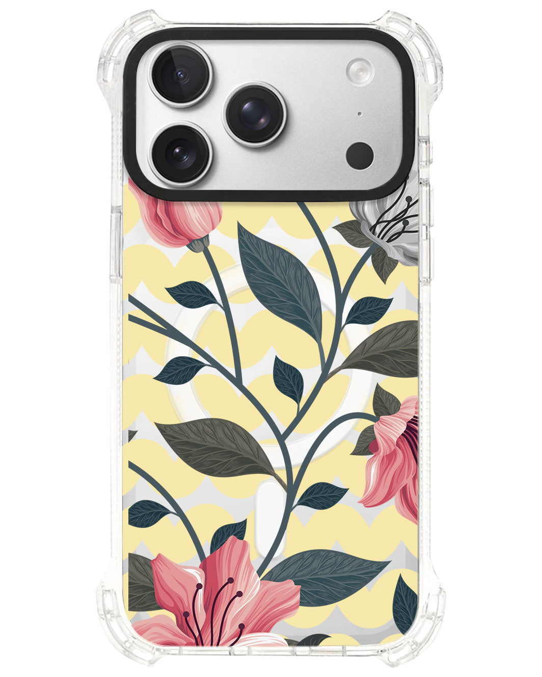 iPhone Rearguard UltimateS⁴ - Valerie