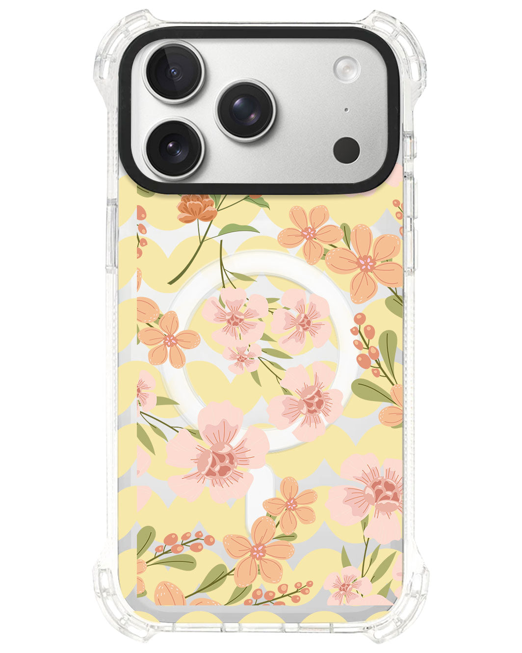 iPhone Rearguard UltimateS⁴ - Vinca