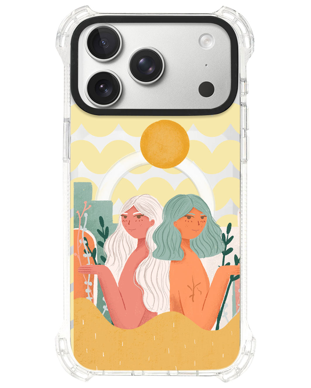 iPhone Ultimate Model-S⁴ - We're Beautiful