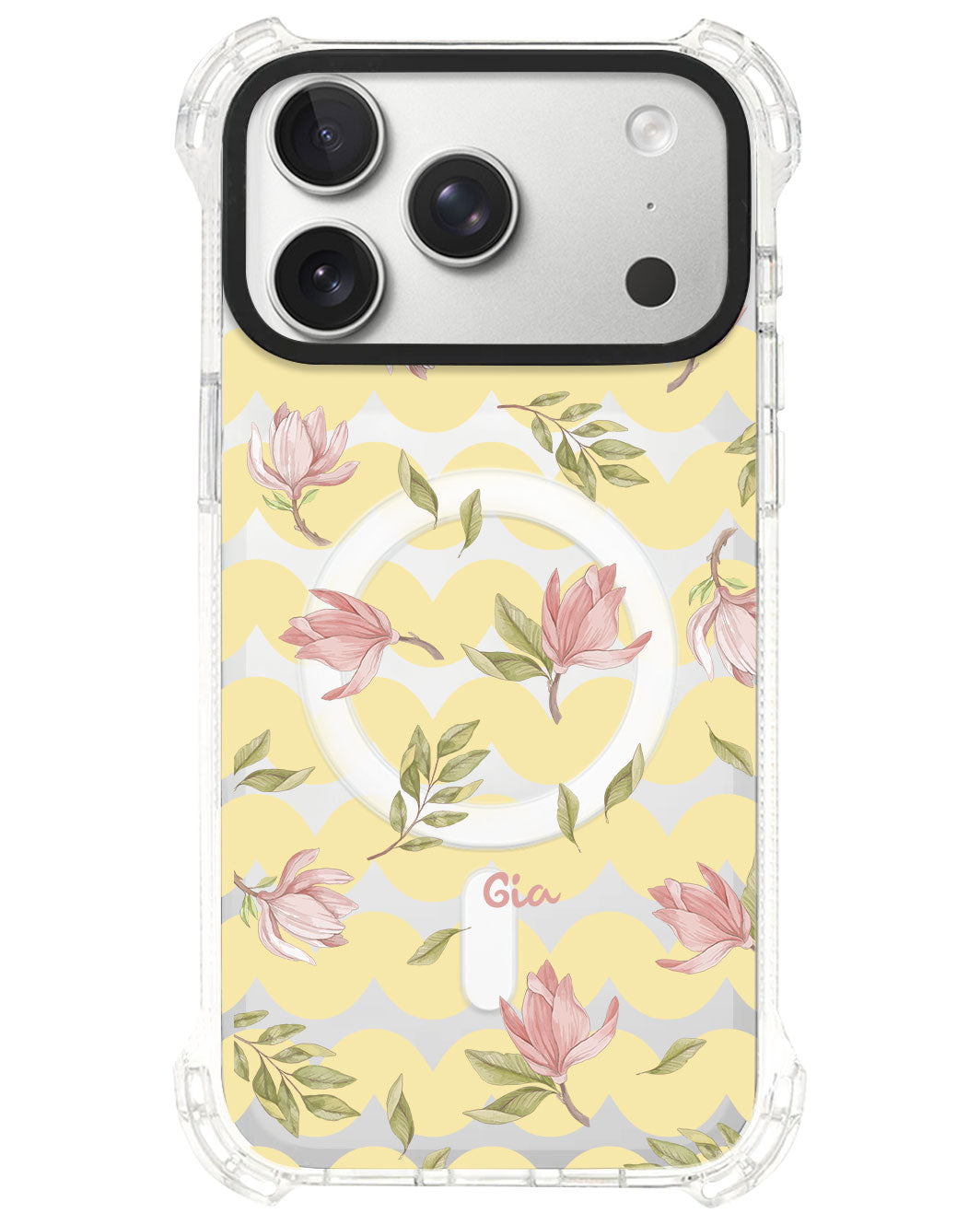 iPhone Rearguard UltimateS⁴ - Azalea