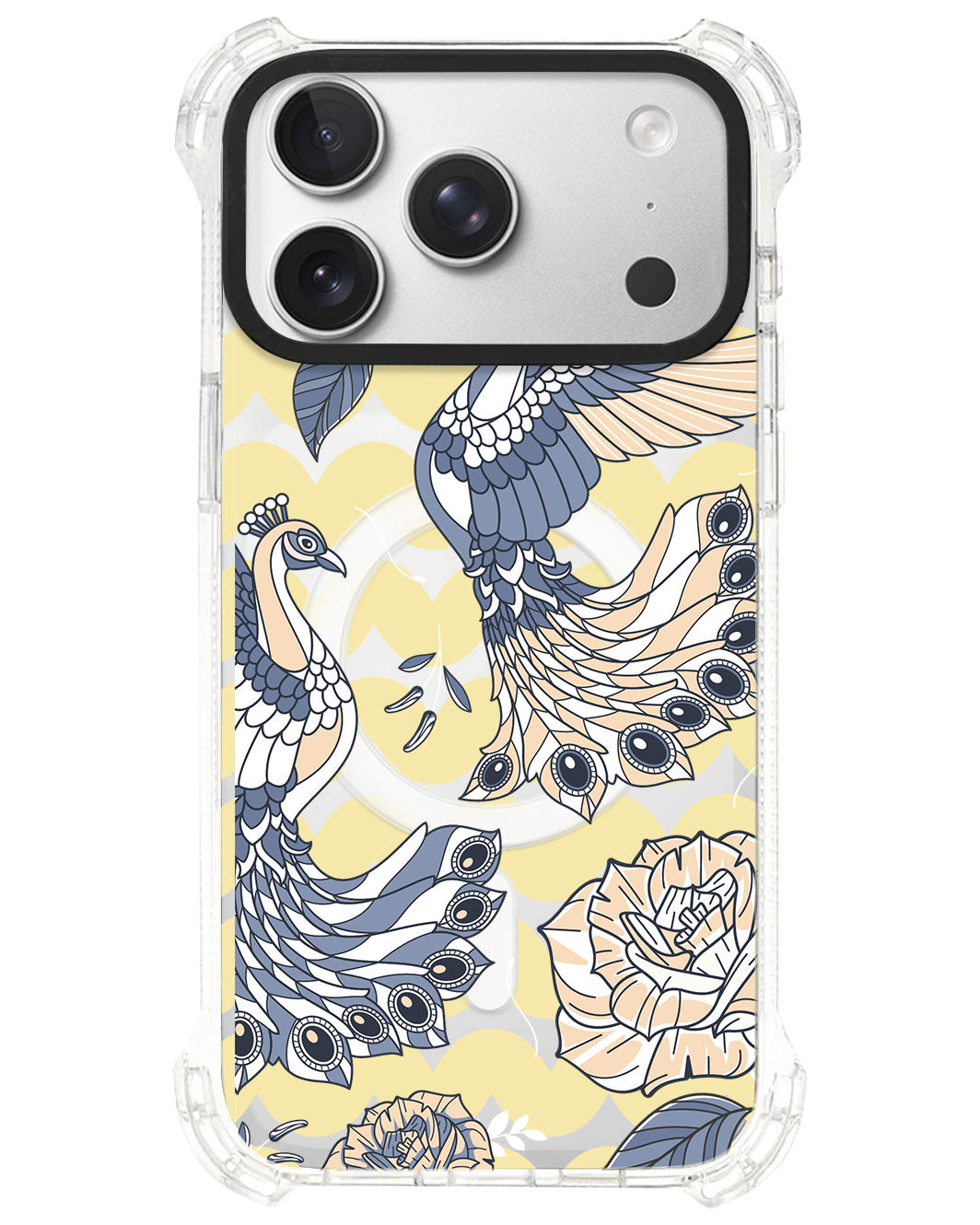 iPhone Rearguard UltimateS⁴ - Bird of Paradise 6.0