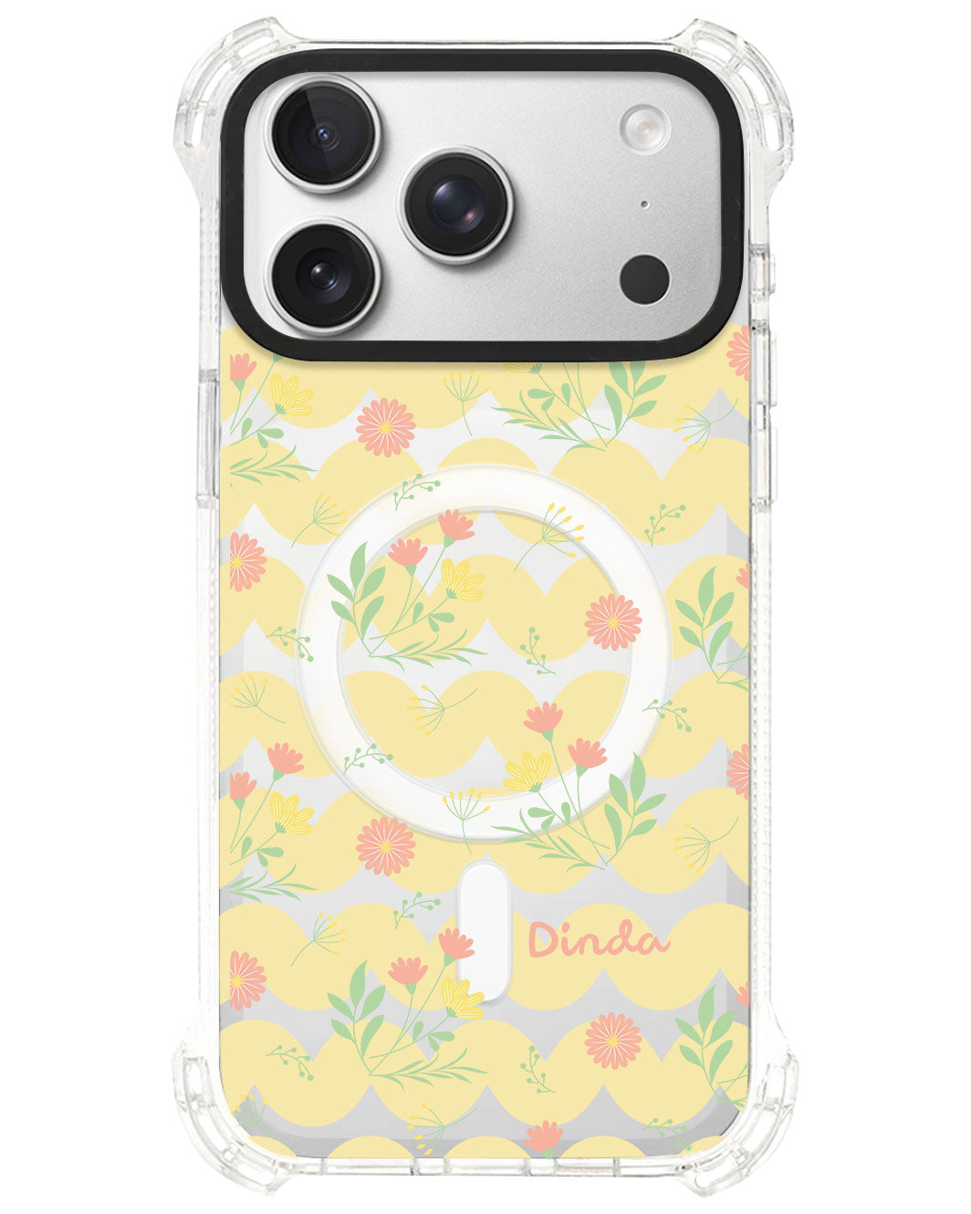 iPhone Ultimate Model-S⁴ - Dandelion