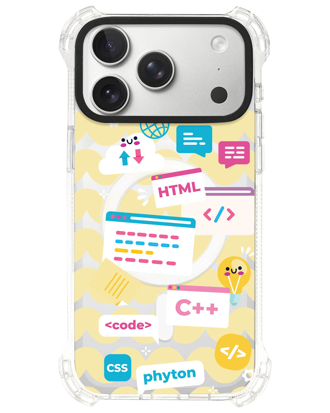 iPhone Ultimate Model-S⁴ - Software Engineer or Developer