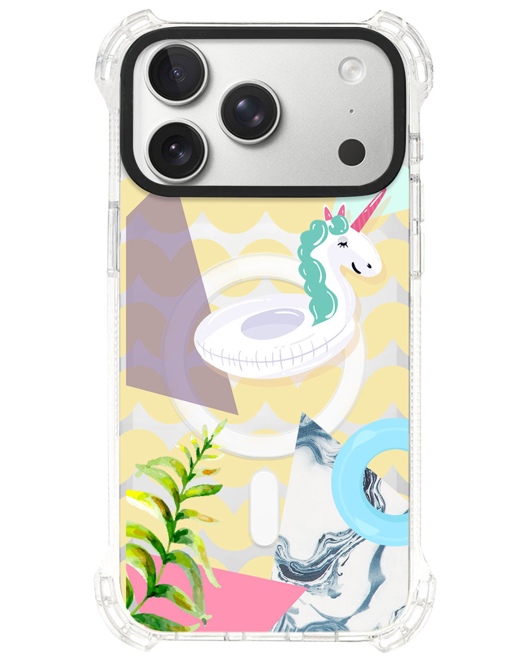 iPhone Ultimate Model-S⁴ - Floaties