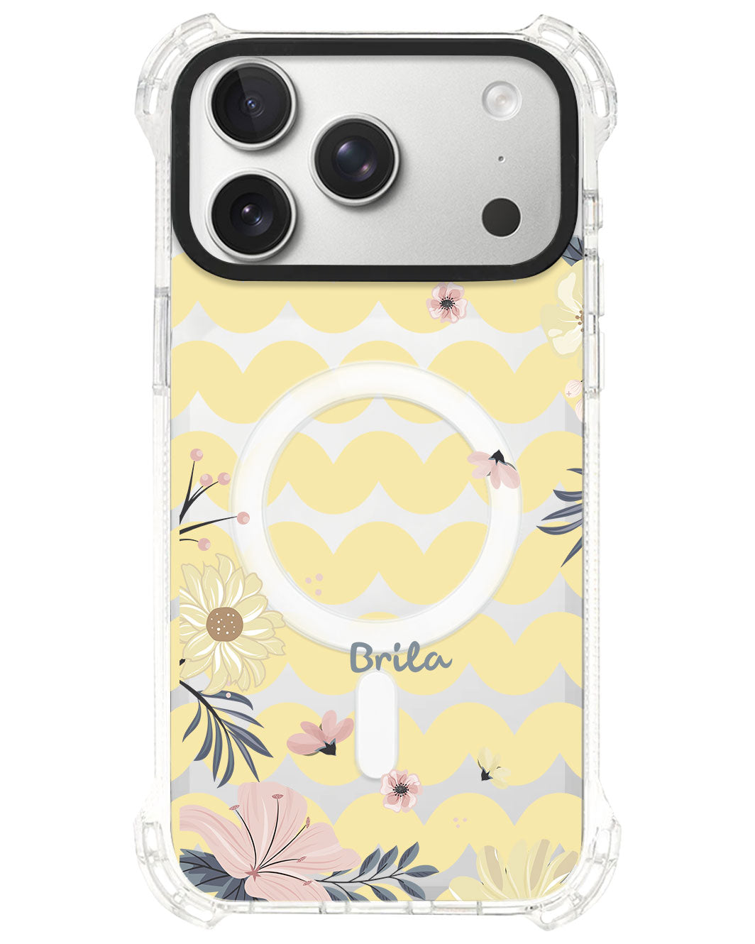 iPhone Rearguard UltimateS⁴ - Margaret