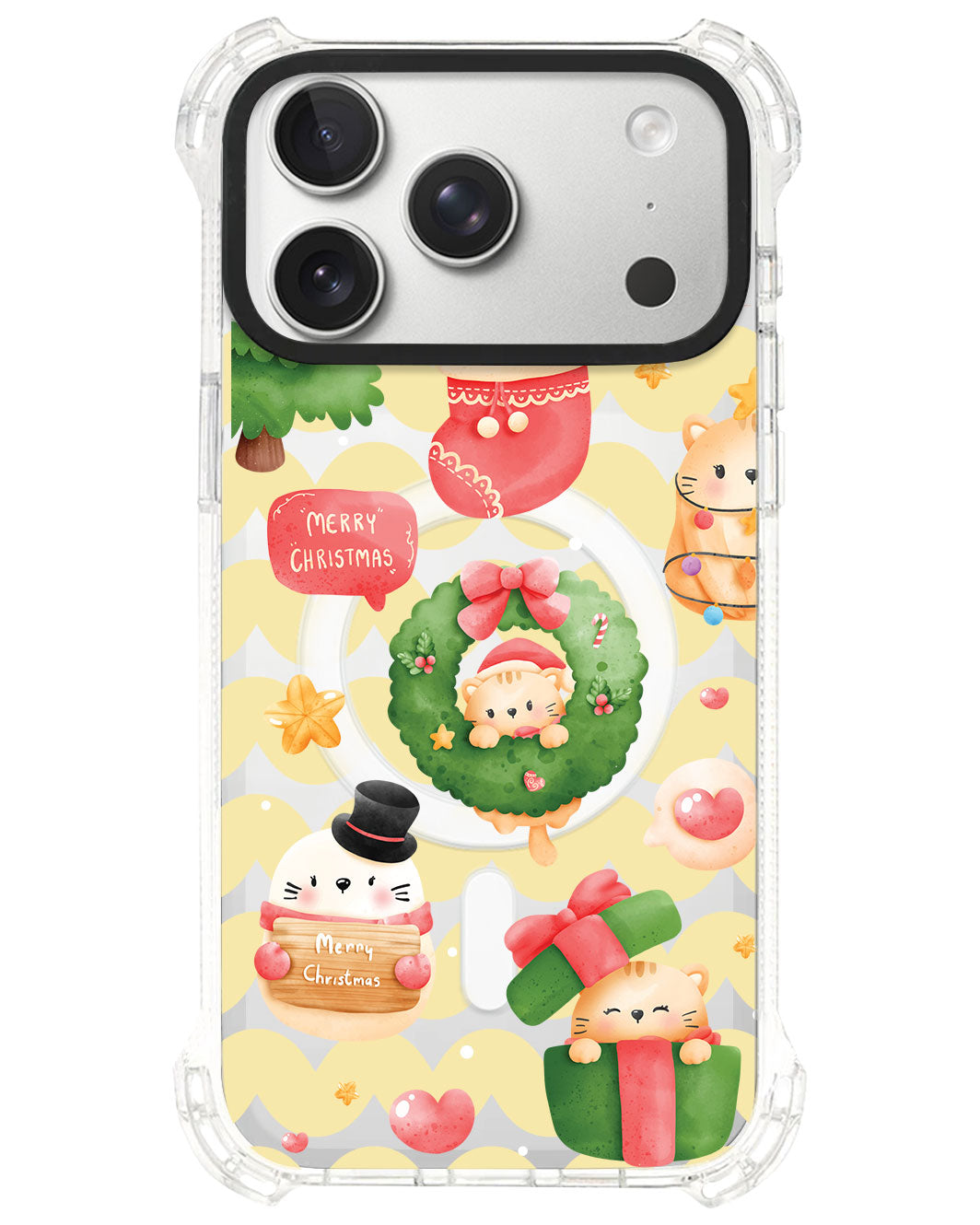 iPhone Rearguard UltimateS⁴ - Storybook Christmas 1.0