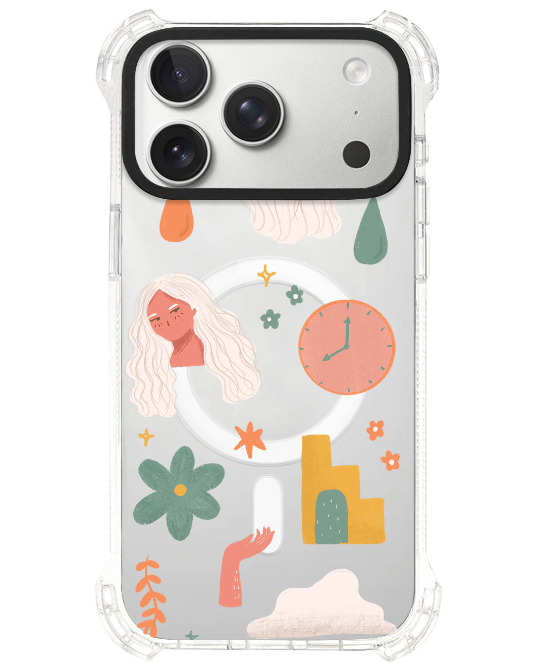 iPhone Ultimate Model-S⁴ - Adara's World