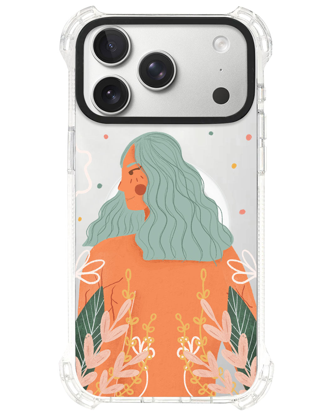 iPhone Rearguard UltimateS⁴ - Adena