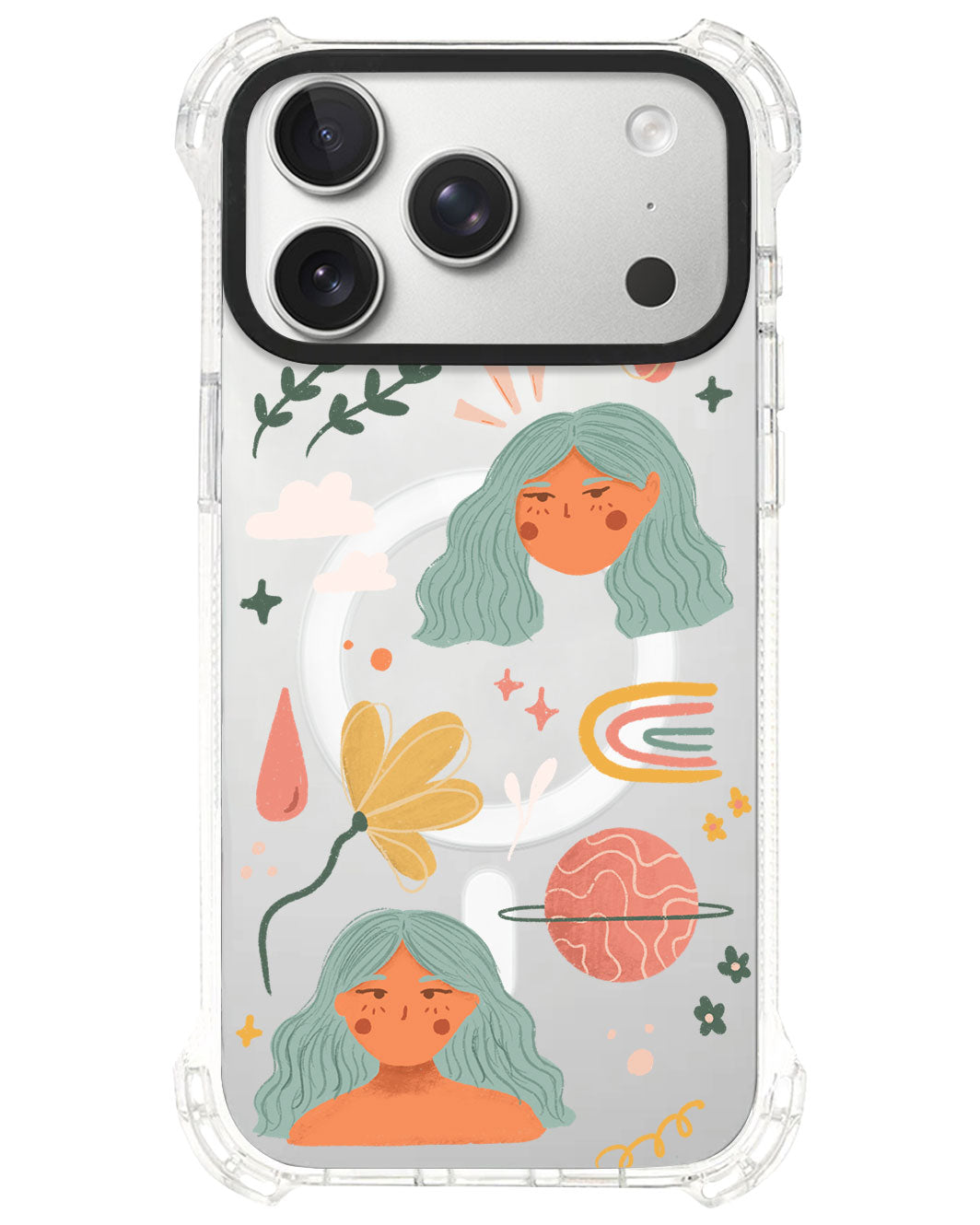 iPhone Ultimate Model-S⁴ - Adena's World