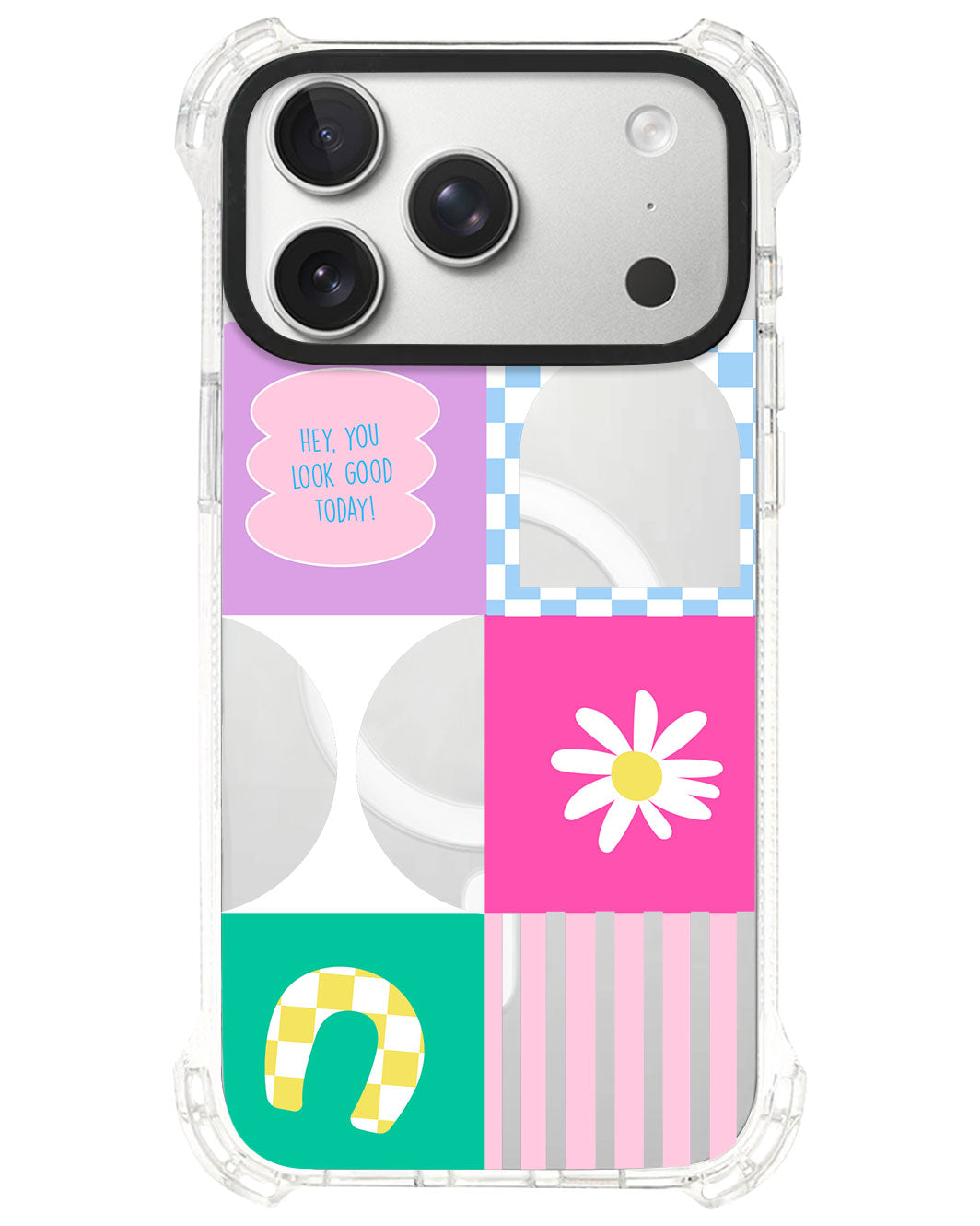 iPhone Rearguard UltimateS⁴ - Aesthetic 2.0