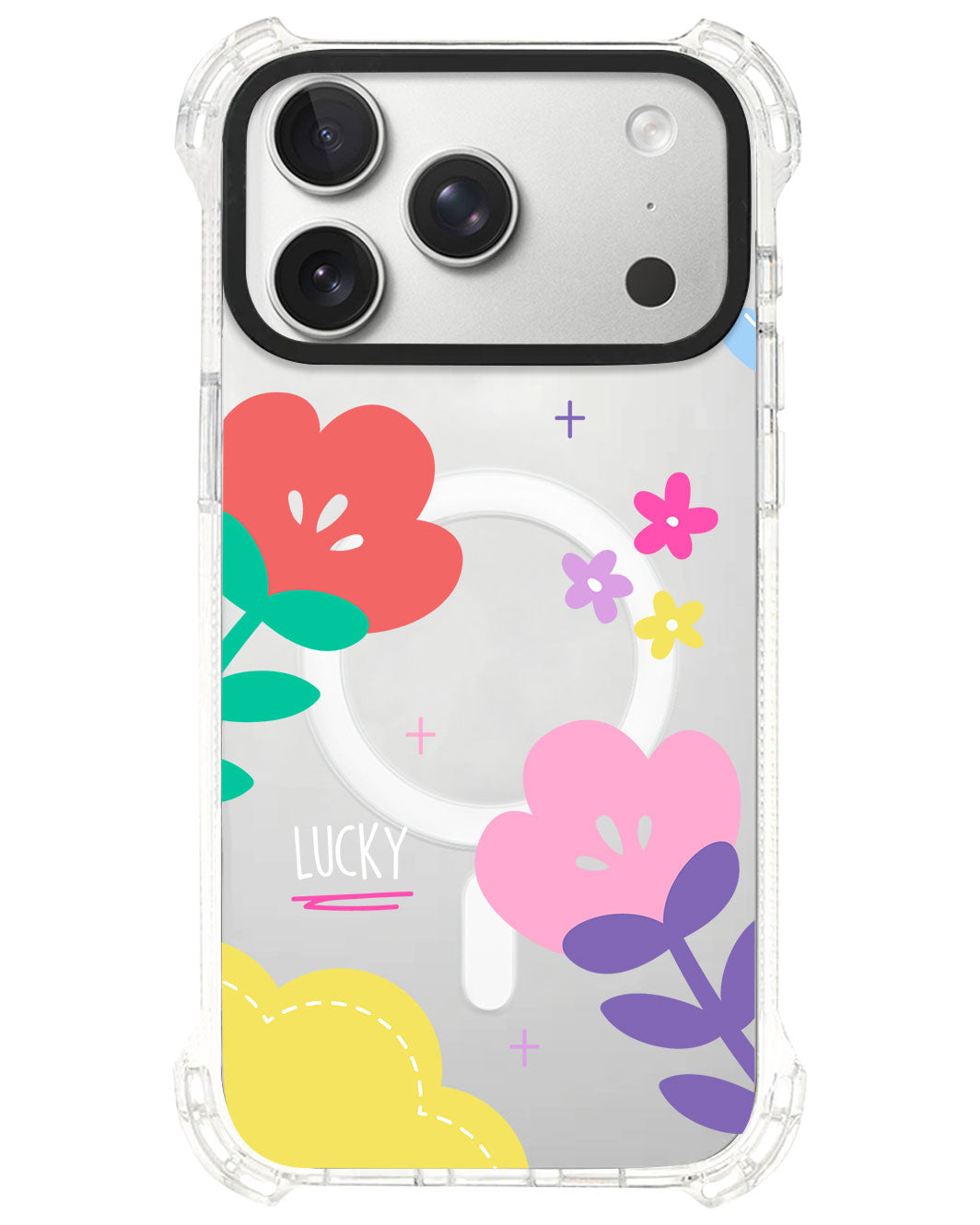 iPhone Rearguard UltimateS⁴ - Aesthetic 3.0