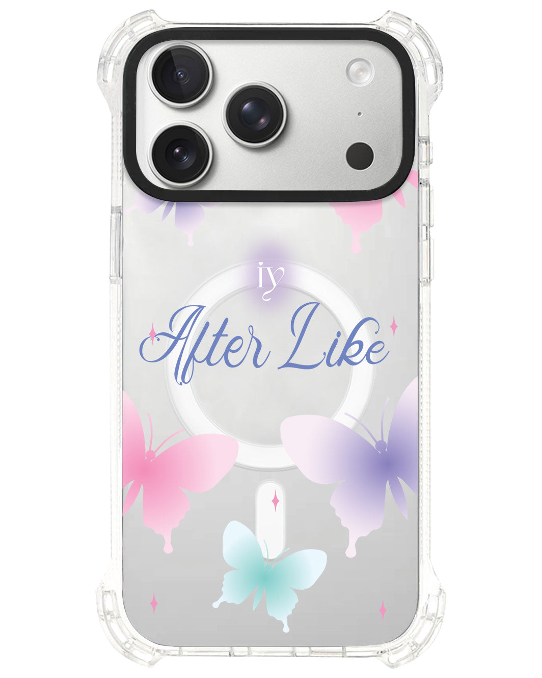 iPhone Ultimate Model-S⁴ - IVE After Like
