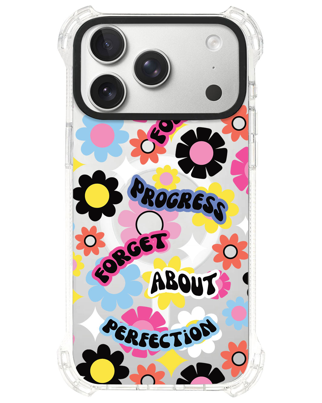 iPhone Rearguard UltimateS⁴ - Aim Progress Not Perfection