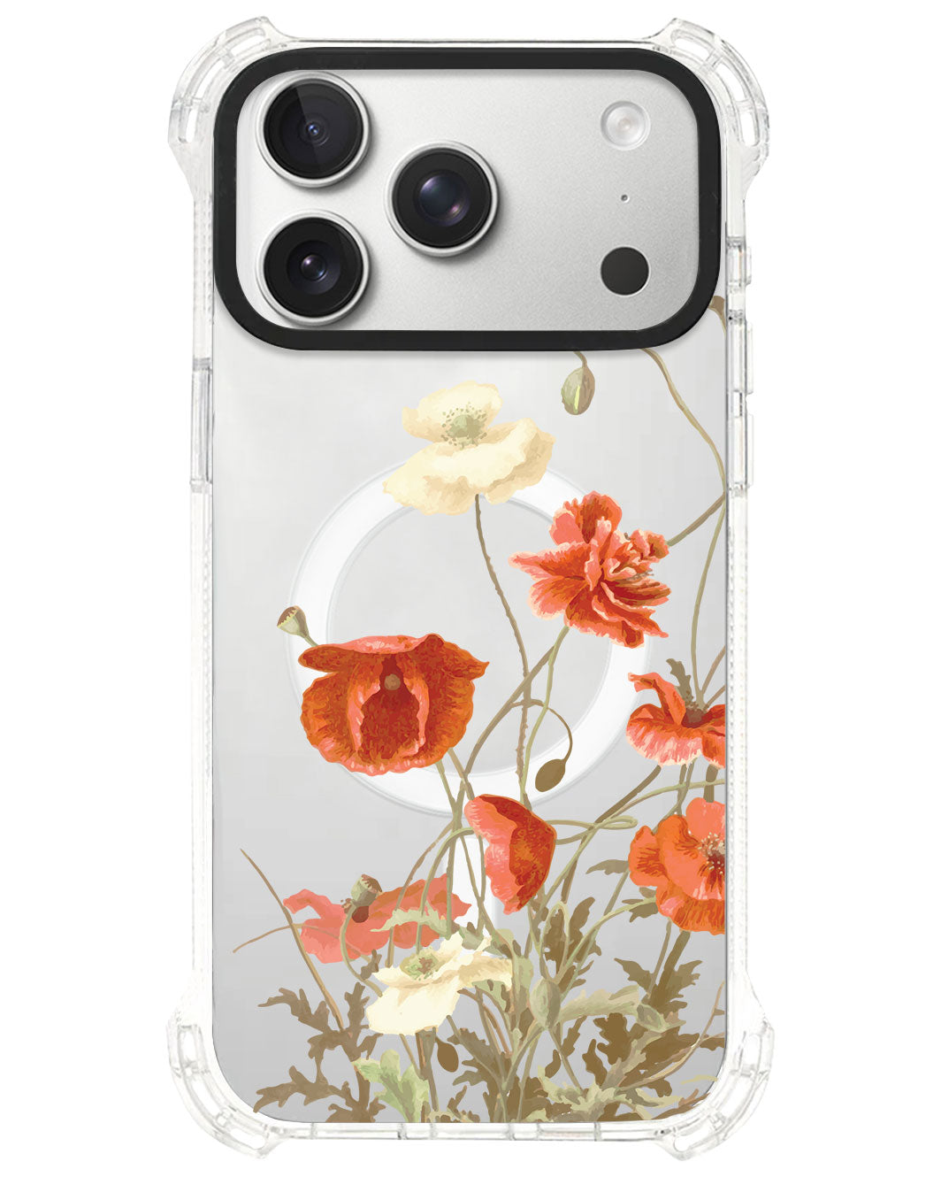 iPhone Rearguard UltimateS⁴ - Carissa