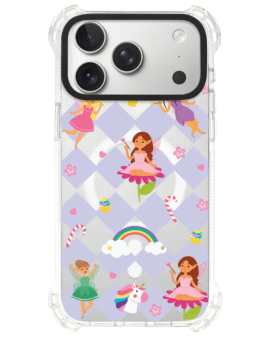 iPhone Rearguard UltimateS⁴ - Little Fairy