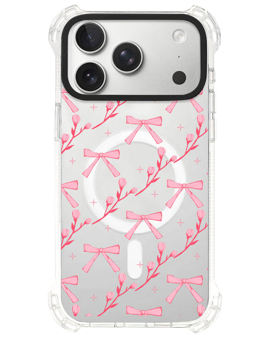 iPhone Rearguard UltimateS⁴ - Coquette Floral